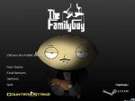 The Family Guy gui